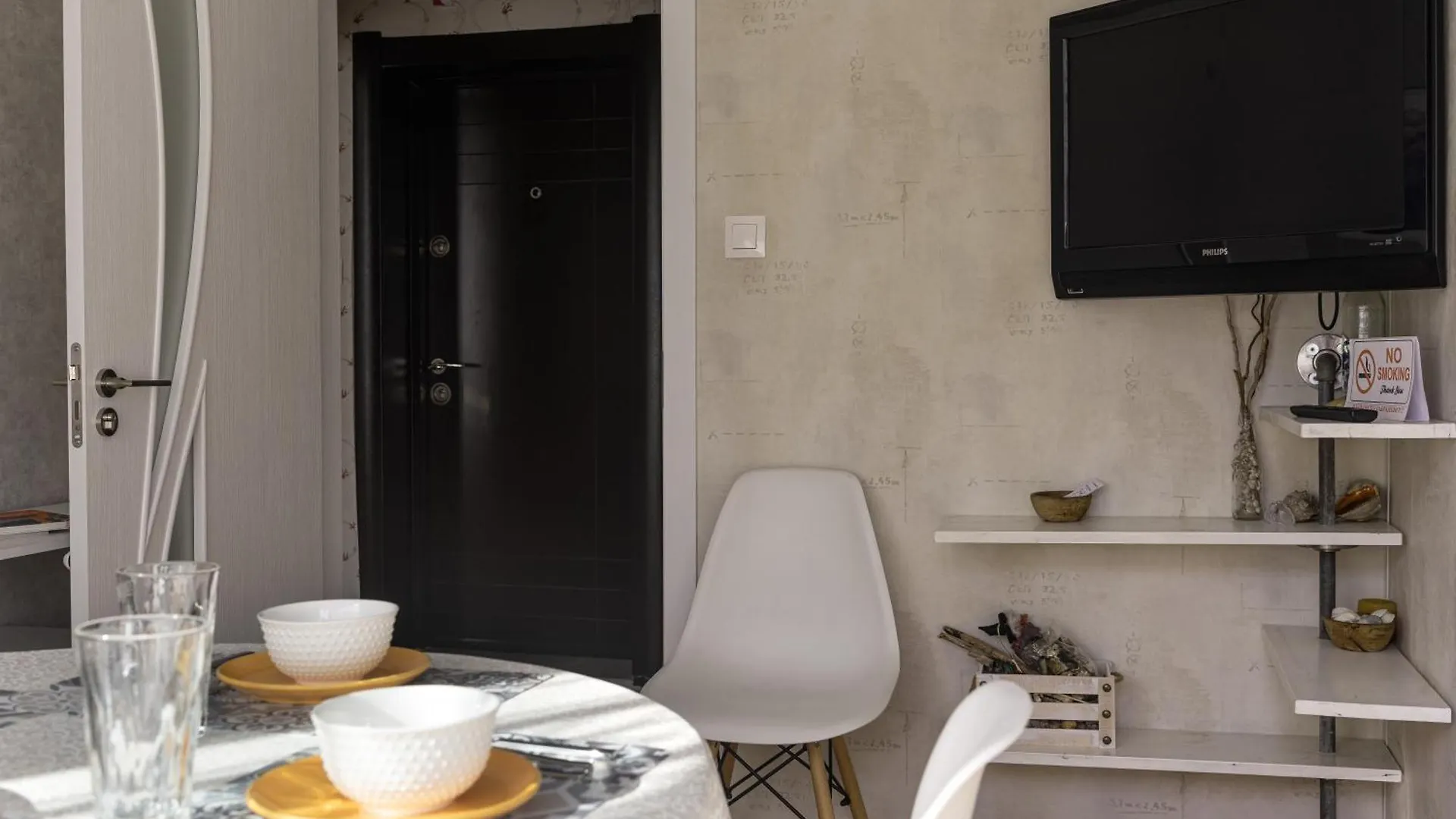 Photo Art Apartment Burgas 0*,