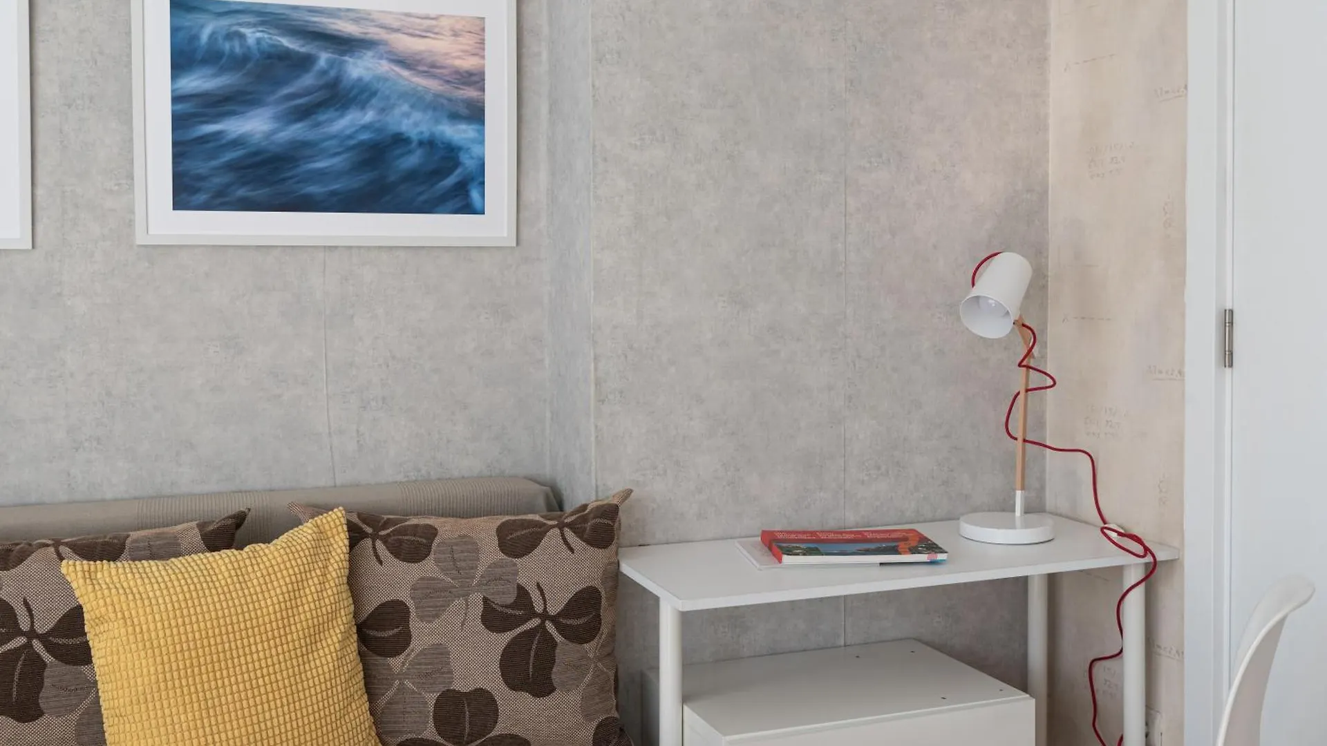 Photo Art Apartment Burgas