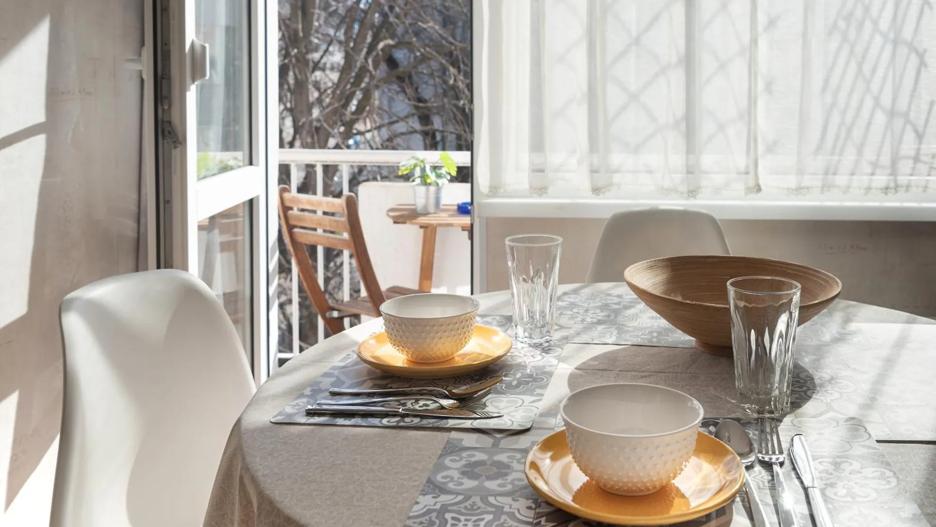 Photo Art Apartment Burgas